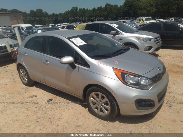 kia rio 2014 knadm5a37e6377311