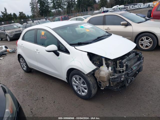 kia rio 2016 knadm5a37g6635653