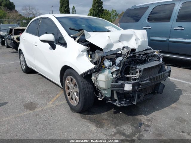 kia rio 2016 knadm5a37g6676266