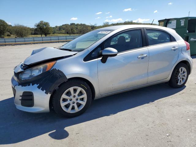 kia rio lx 2017 knadm5a37h6006881