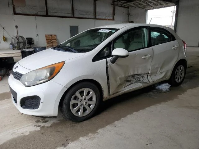 kia rio lx 2012 knadm5a38c6012648