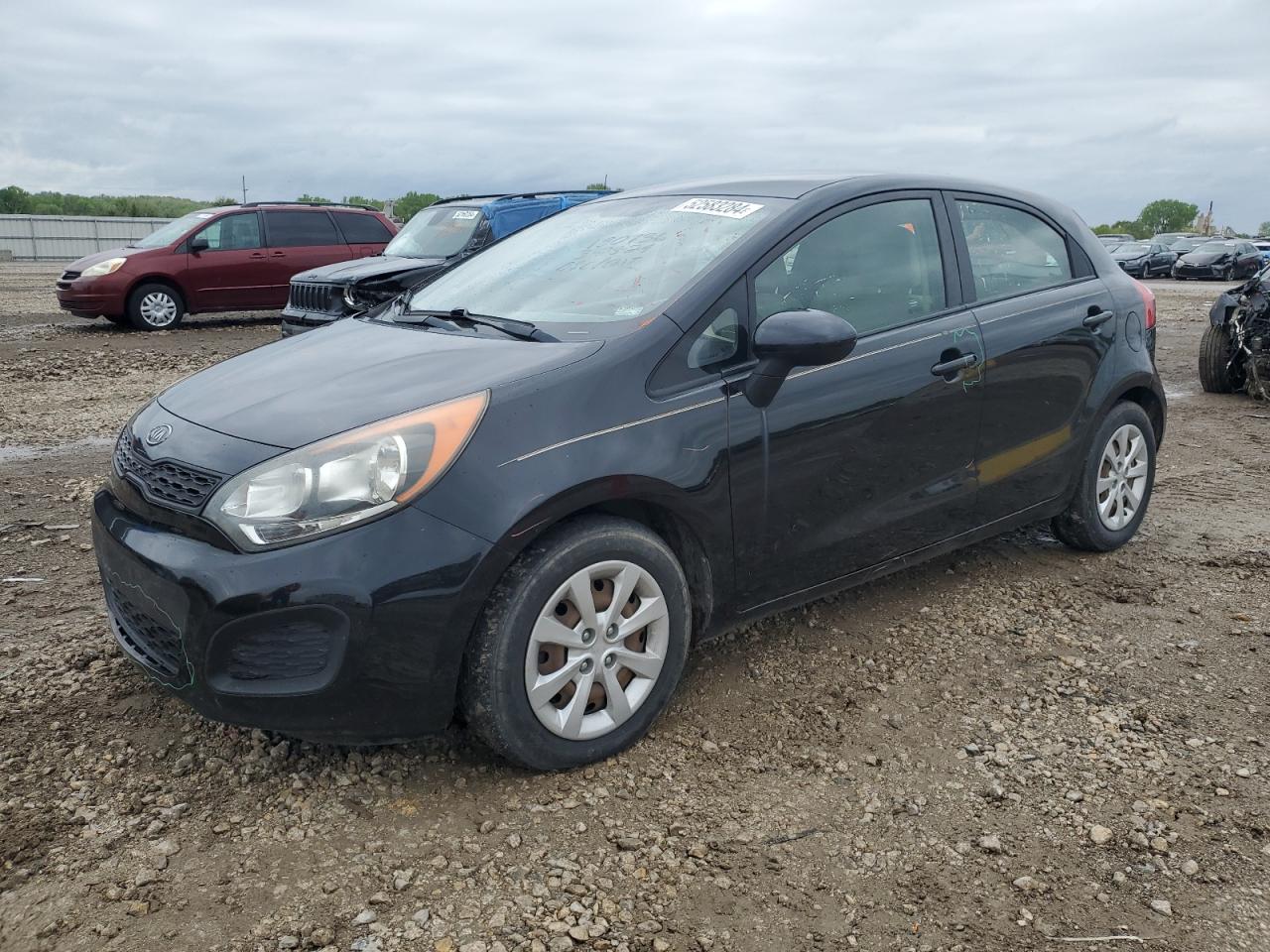 kia rio 2012 knadm5a38c6094459