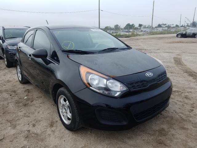 kia rio lx 2013 knadm5a38d6209983