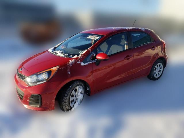 kia rio 2016 knadm5a38g6604881