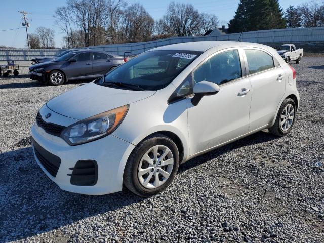 kia rio lx 2016 knadm5a38g6645978