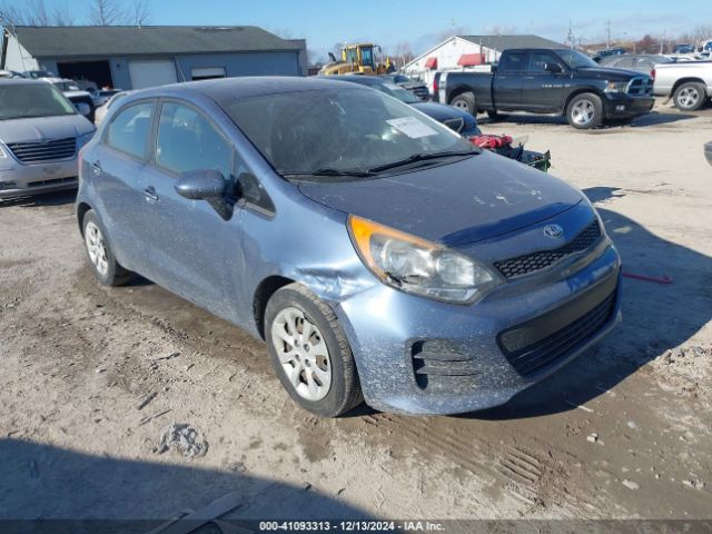 kia rio 2016 knadm5a38g6686255