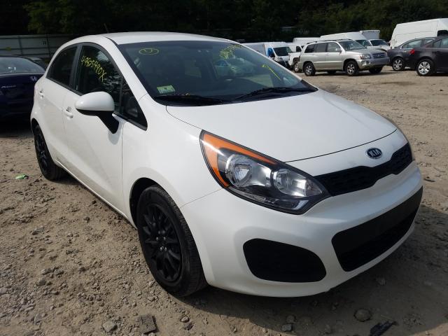 kia rio lx 2013 knadm5a39d6106961