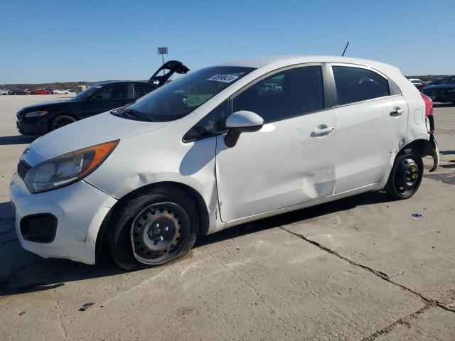 kia rio lx 2013 knadm5a39d6113621