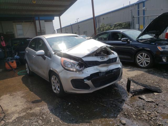 kia rio lx 2014 knadm5a39e6350255