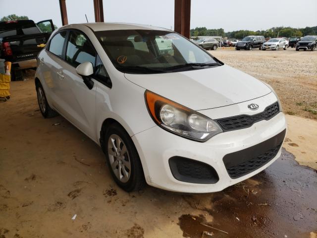 kia rio lx 2012 knadm5a3xc6021576