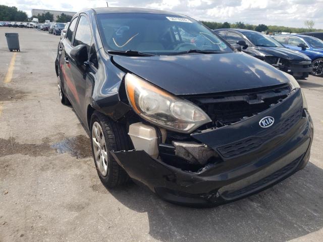 kia rio lx 2012 knadm5a3xc6090039