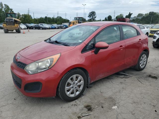 kia rio lx 2013 knadm5a3xd6186531