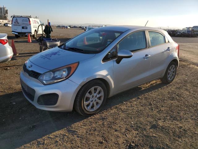 kia rio 2013 knadm5a3xd6229376