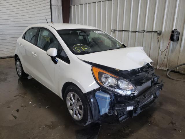 kia rio lx 2013 knadm5a3xd6237140