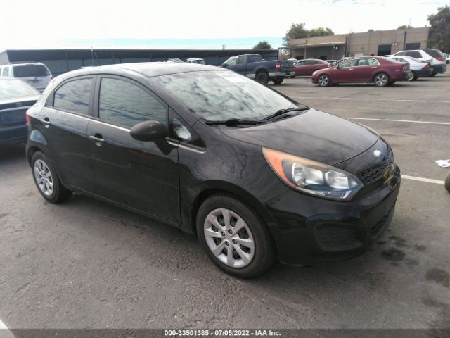 kia rio 2013 knadm5a3xd6248168