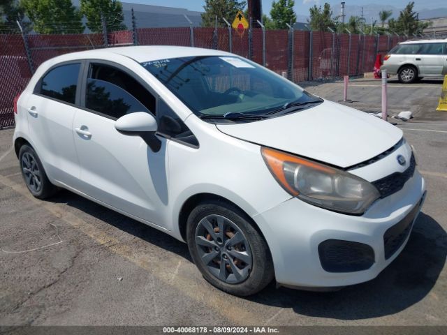 kia rio 2015 knadm5a3xf6459146