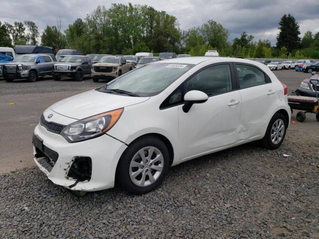 kia rio lx 2016 knadm5a3xg6646274