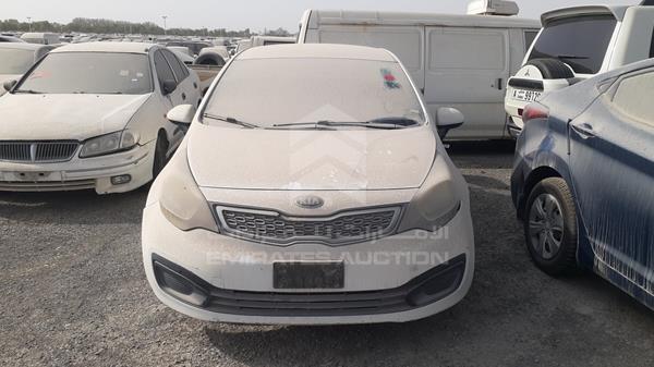 kia rio 2013 knadn4122d6170371