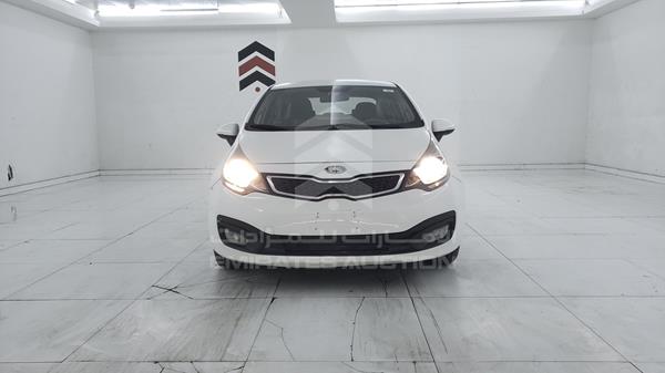 kia rio 2014 knadn4122e6351696