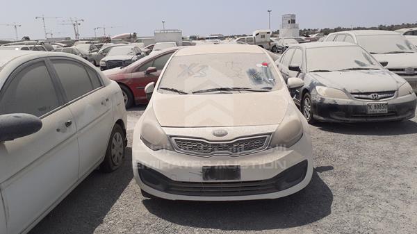 kia rio 2012 knadn4126c6081076