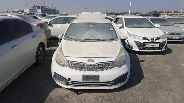 kia rio 2013 knadn4126d6134652