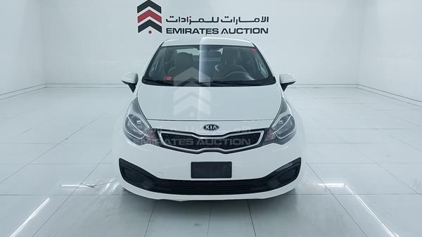 kia rio 2012 knadn4129c6055054