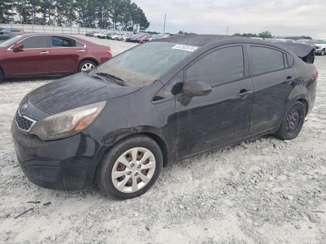 kia rio ex 2014 knadn4a30e6384141