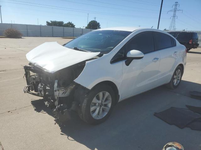 kia rio ex 2017 knadn4a30h6071790