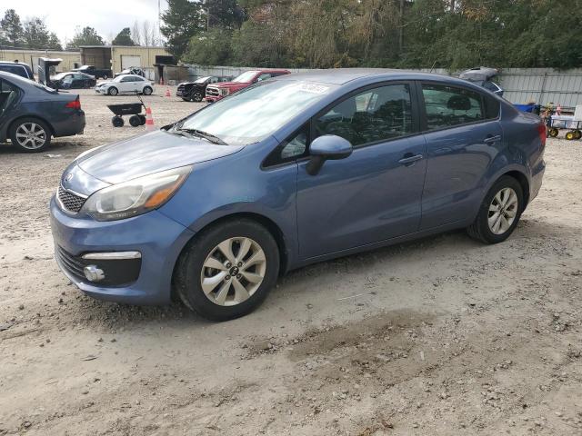 kia rio ex 2016 knadn4a31g6574372