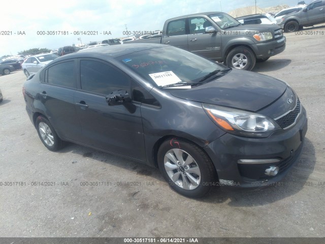 kia rio 2017 knadn4a31h6038569