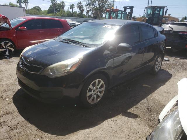 kia rio ex 2013 knadn4a32d6131580