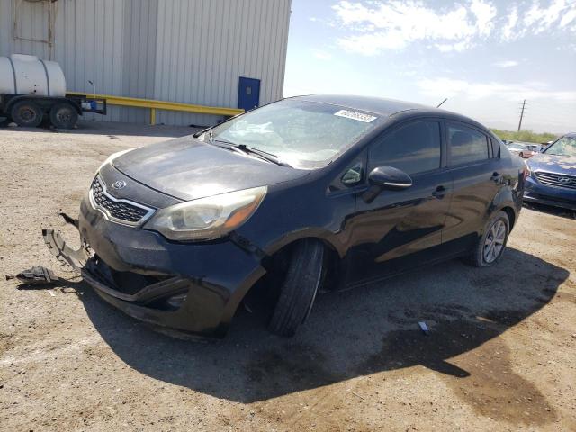 kia rio ex 2013 knadn4a32d6273024