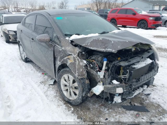 kia rio 2016 knadn4a32g6642954