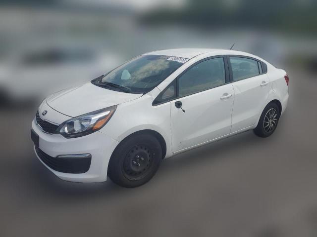 kia rio 2017 knadn4a32h6059818