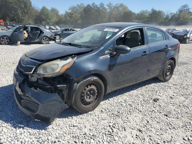 kia rio ex 2013 knadn4a33d6124508