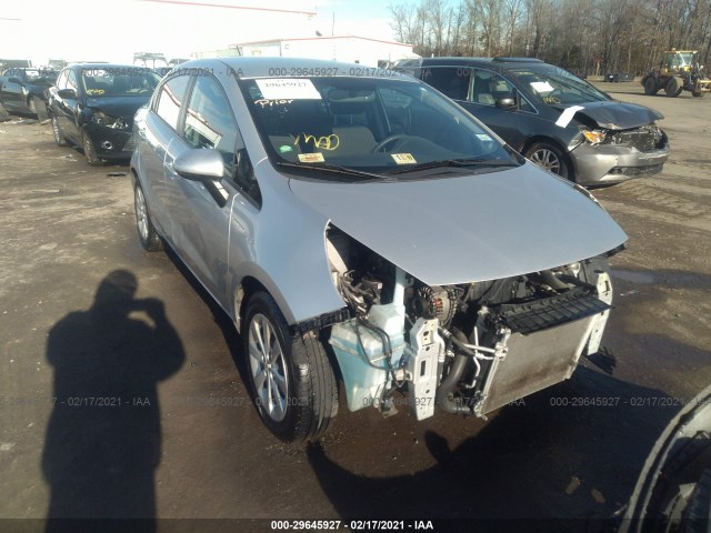 kia rio ex 2013 knadn4a33d6230151