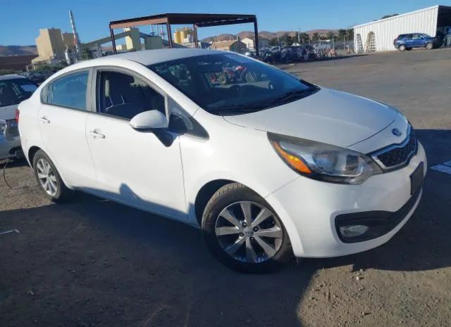 kia rio 2014 knadn4a33e6416631