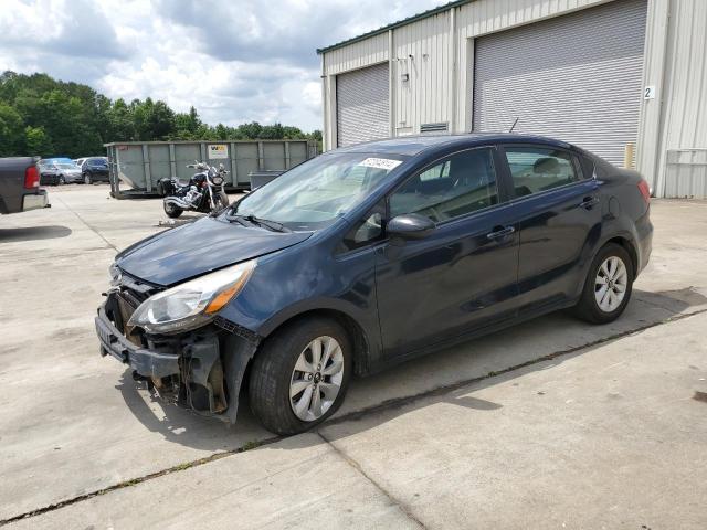 kia rio 2017 knadn4a33h6007680