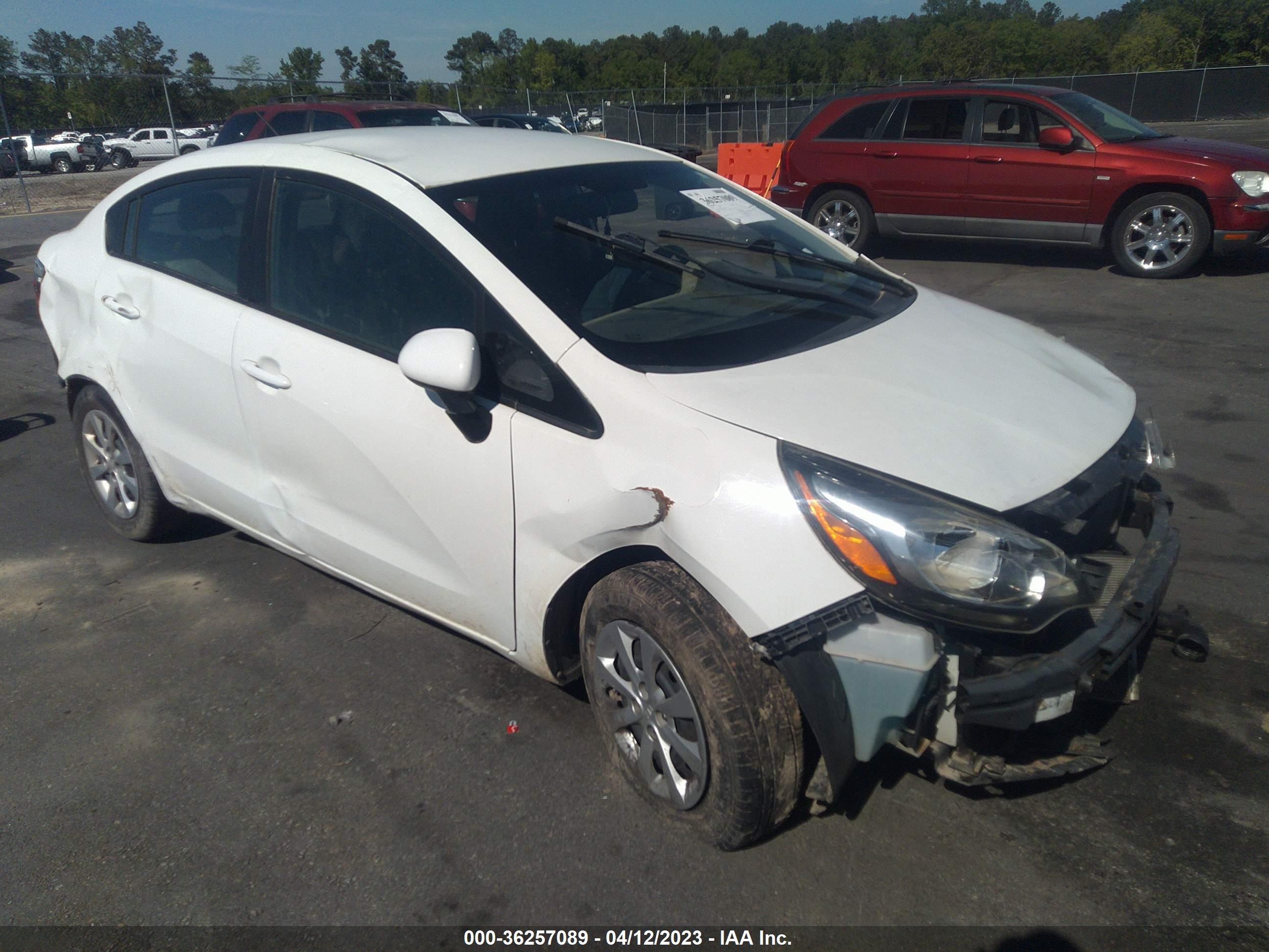 kia rio 2013 knadn4a34d6215478