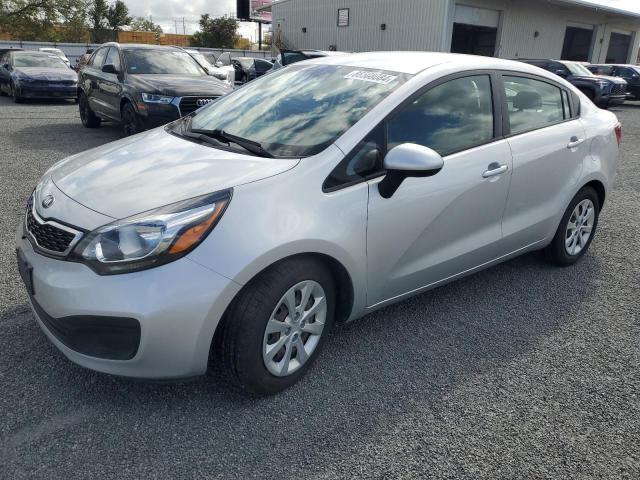 kia rio ex 2014 knadn4a34e6338683