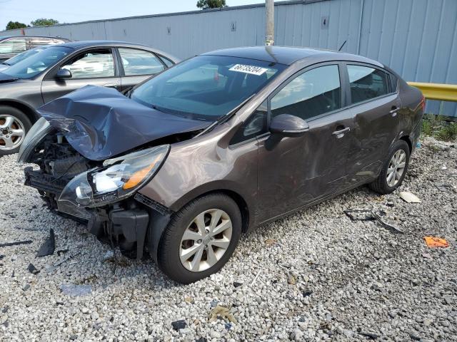 kia rio ex 2014 knadn4a34e6353507