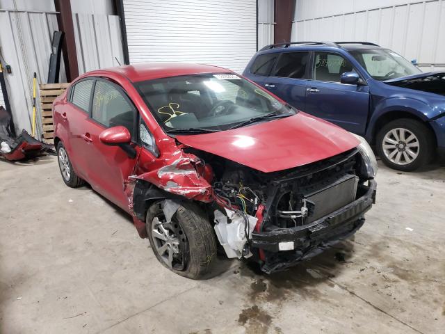 kia rio ex 2012 knadn4a35c6089632