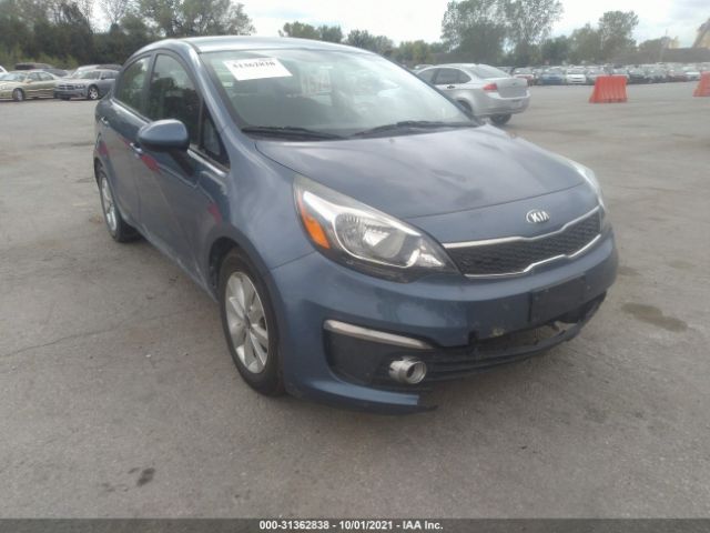 kia rio 2016 knadn4a35g6586881