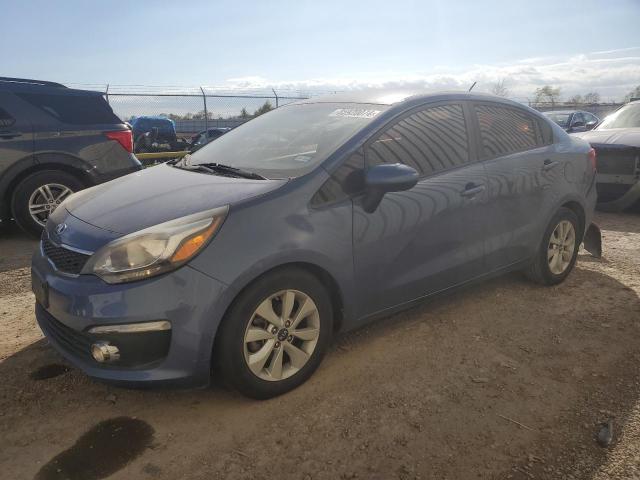 kia rio ex 2016 knadn4a35g6626716