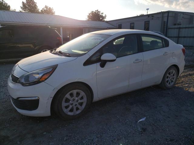 kia rio ex 2016 knadn4a35g6663104