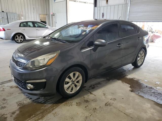 kia rio ex 2017 knadn4a35h6016672