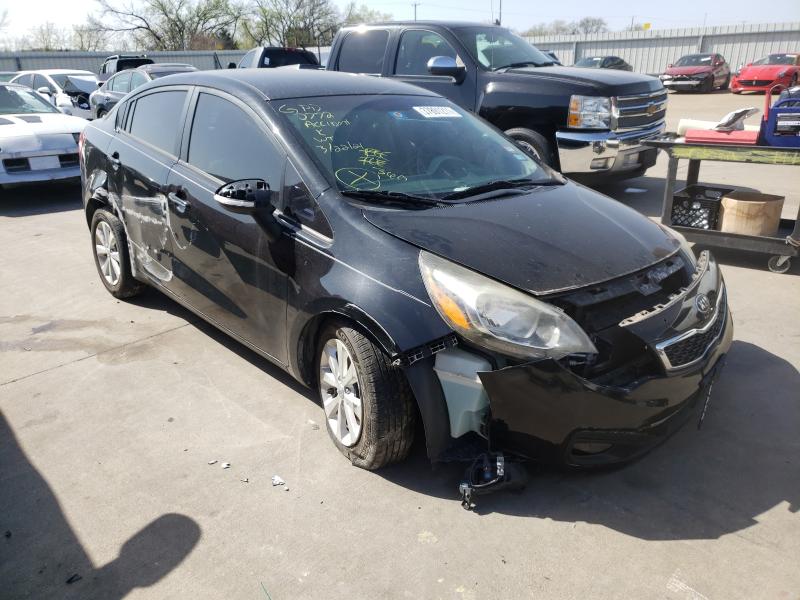 kia rio ex 2013 knadn4a36d6206930