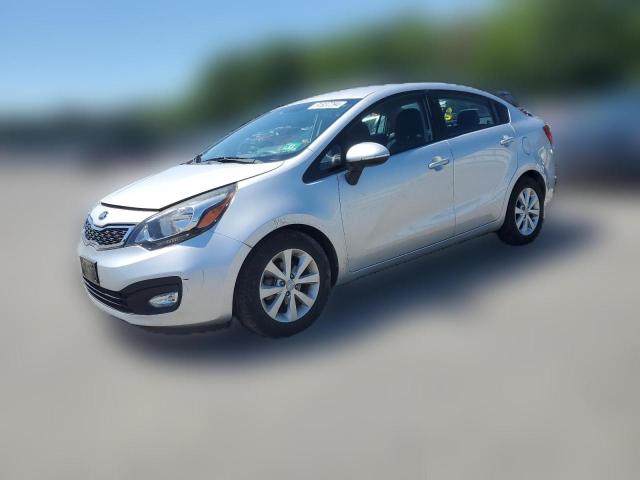 kia rio 2014 knadn4a36e6397721