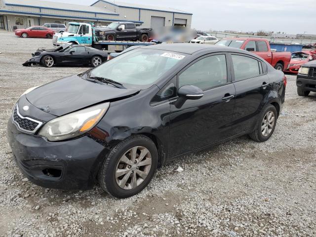 kia rio ex 2014 knadn4a36e6404148