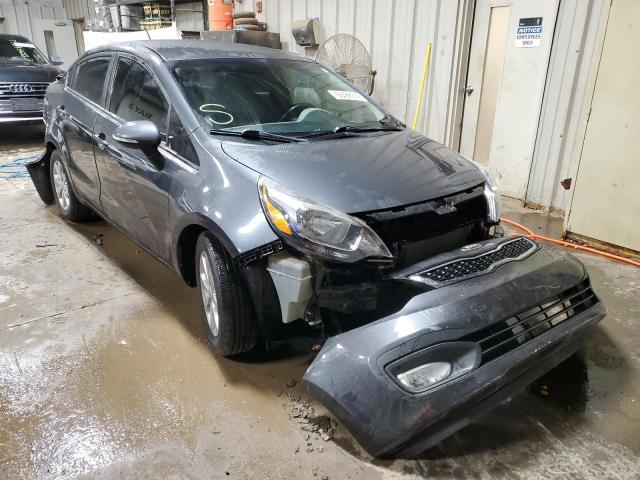 kia rio ex 2014 knadn4a36e6417837